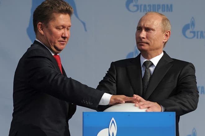 Олексію Борисовичу, як досвідченому економісту, було поставлено завдання відродження концерну шляхом реформ і повернення втрачених екс-главою «Газпрому» Ремом Вяхеревим активів компанії