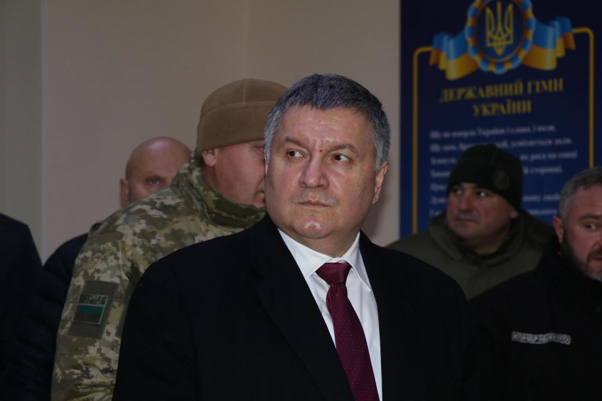 Міністр висловив сподівання, що агресії вдасться уникнути і військовий стан в Україні завершиться до нового року