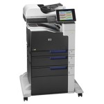 HP LaserJet Enterprise 700 М775