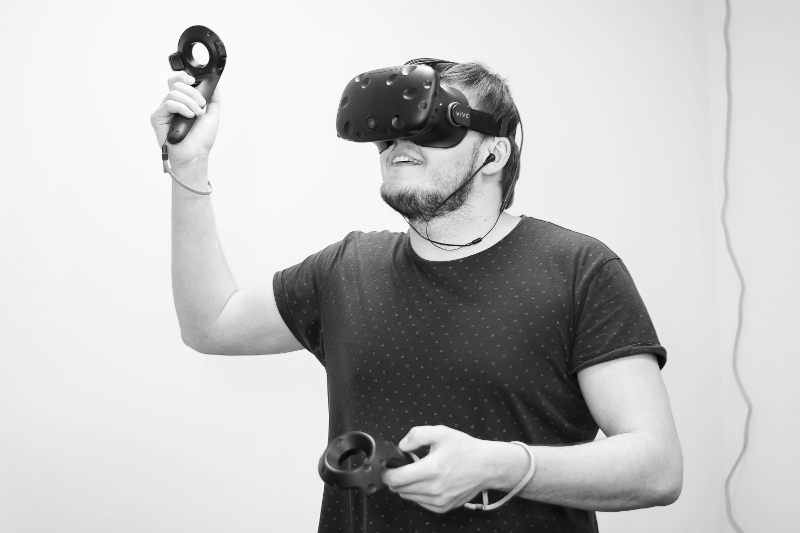 Незалежно від того, якого року модель, VR-гарнітура від Samsung є пріоритетною для багатьох розробників