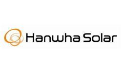 Hanwha Q Cells   солнечное деление Южной Кореи   Hanwha Group   и имеет производственные мощности в Китае, Малайзии и Южной Корее