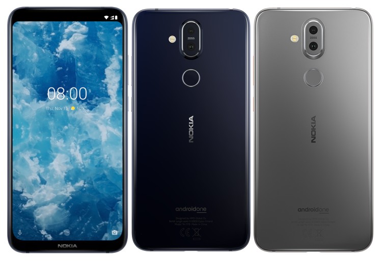 HMD Global, отвечающая за производство смартфонов Nokia, объявила о выпуске нового смартфона на европейском рынке