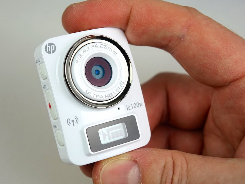 Даний тип камер не користується великою популярністю серед споживачів, оскільки отримується зображення схильне перешкод і спотворень