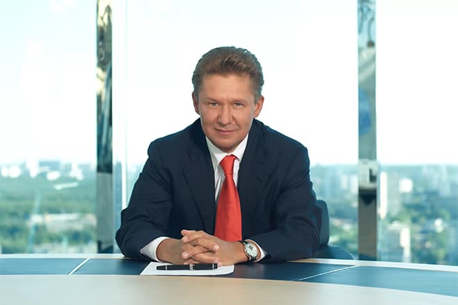 Олексій Міллер - один з найбільш високооплачуваних російських менеджерів, голова правління ВАТ «Газпром», глава ради директорів НПФ «Газфонд», а також Газпромбанку і страхової компанії «СОГАЗ»