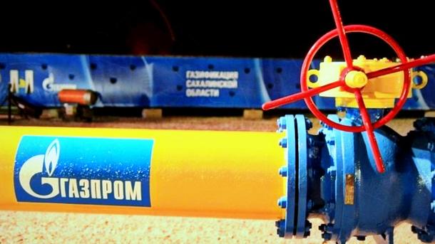 28 лютого 2017, 8:32 Переглядів:   Газпром наростив експорт газу