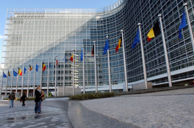 30 січня 2008, 9:53 Переглядів:   Будівля Європейської комісії, фото АР