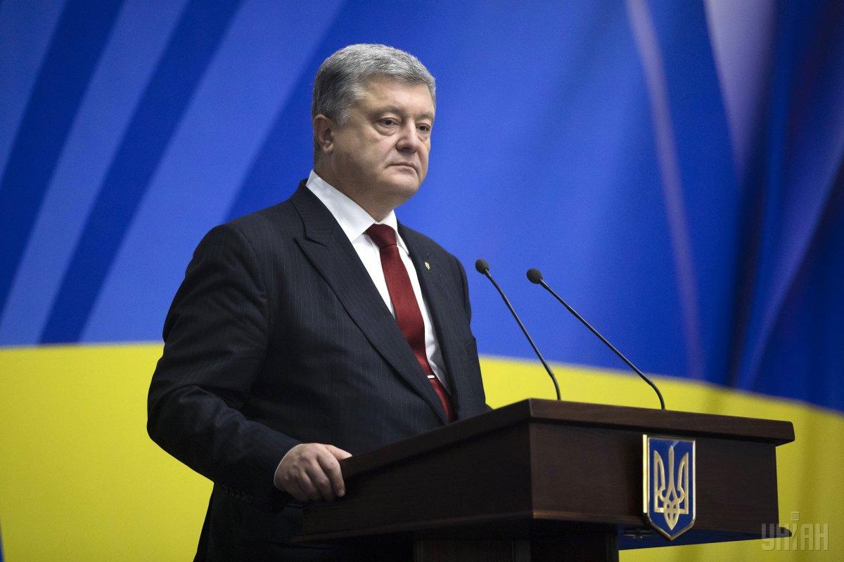 Президент підкреслює, що українська армія реалізує амбітну програму переходу від радянських до натовських стандартів