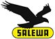 компанія Salewa   - виробник туристичного спорядження та одягу, яке дуже популярне і відоме у всьому світі