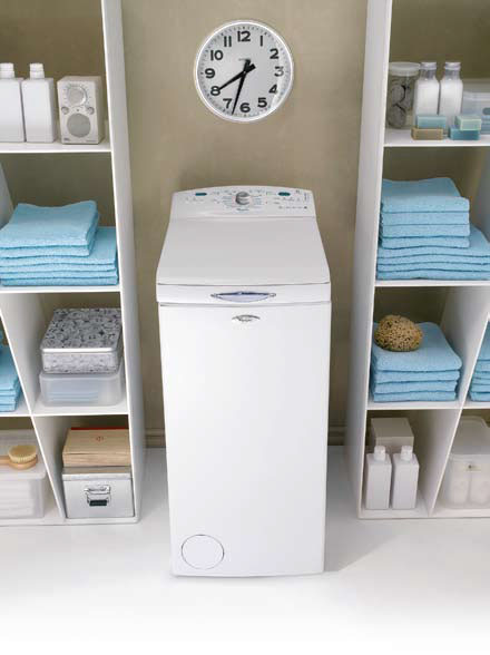 Системи управління (як вибрати пральну машину)    Основна частина пральних машин оснащена стандартним набором програм