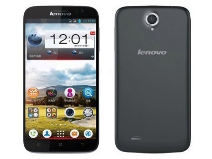 Сьогодні ми розглянемо китайський   смартфон Lenovo   IdeaPhone   A850