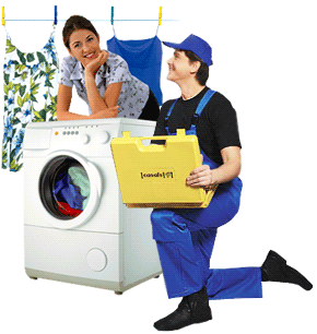Ми спеціалізуємося на ремонті автоматичних пральних машин в Мінську