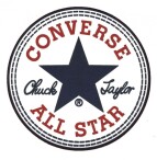 Сьогодні Converse - це атрибут стилю