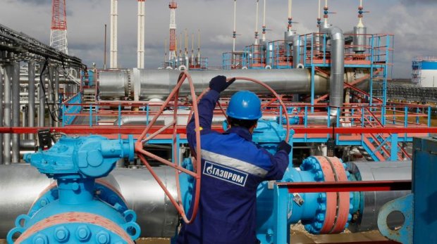 Шведський Апеляційний суд округу Свеа задовольнив клопотання російського    Газпрому   І виніс наказ про призупинення виконання рішення Стокгольмського арбітражу щодо спору з Газпромом про контракт на транзит газу