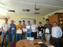 Альфа-Банк Україна нагородив студентів в конкурсі на розробку мобільних додатків