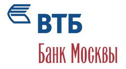 ВТБ Банк Москви