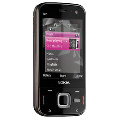 GSM, 3G, смартфон, Symbian OS 9