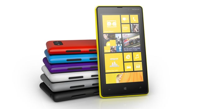 Стало відомо, що компанія Nokia має намір випустити оновлення для смартфонів серії Lumia з підтримкою Bluetooth 4